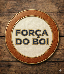 Força Do Boi Nutrição Animal