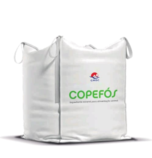 Fosfato Bicálcico Copefós