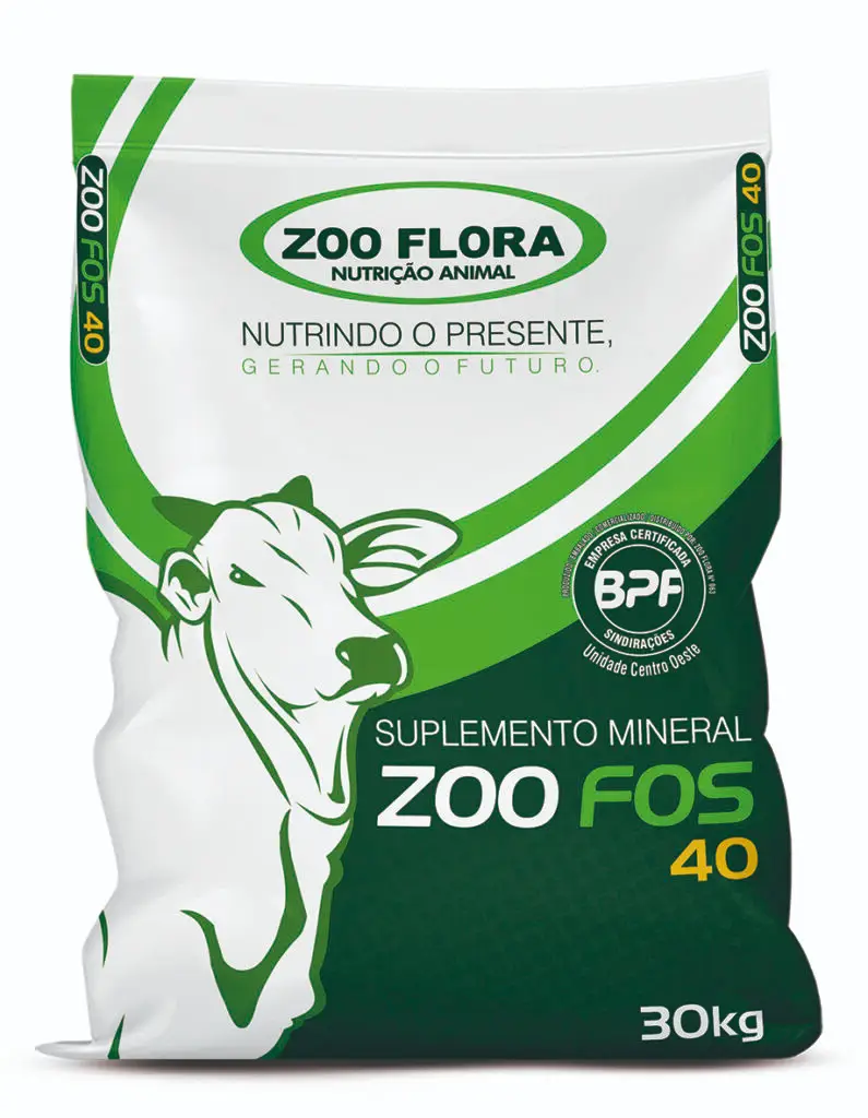 Zoo Fos 40