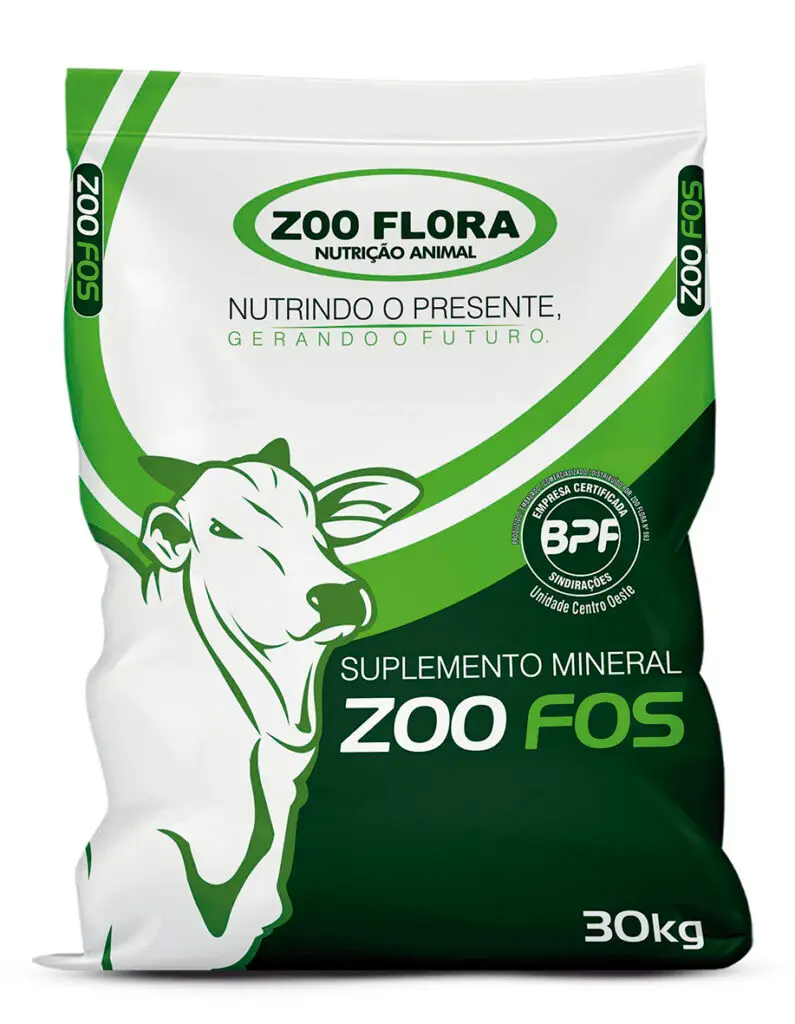Zoo Fos 50