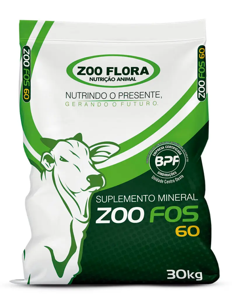 Zoo Fos 60