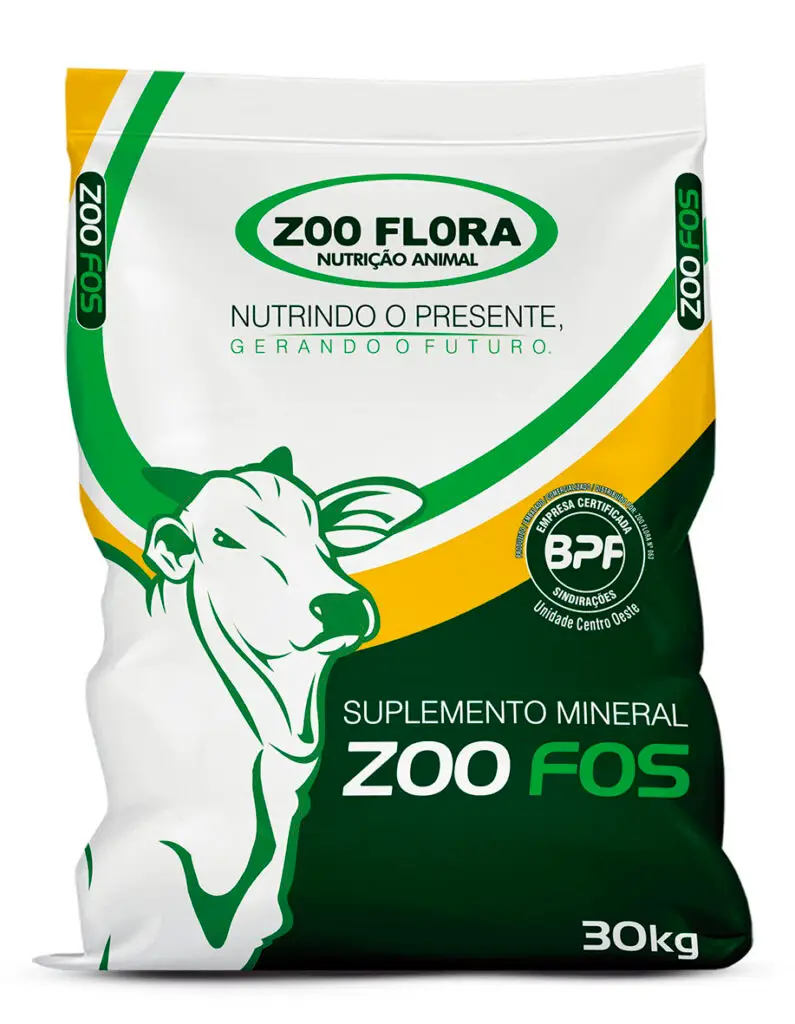 Zoo Fos 80 Vitaminado